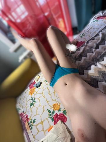 Индивидуалка Таюша фото 6