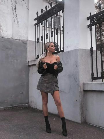 Индивидуалка Алиана фото 3