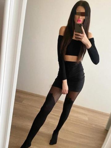 Индивидуалка Елена фото 4
