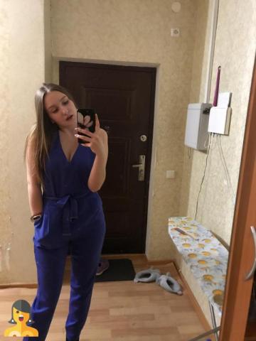 Индивидуалка Забава фото 2