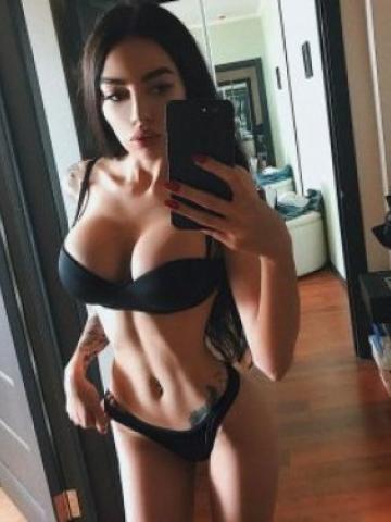 Проститутка Галя, 23 года, г. Красноуфимск