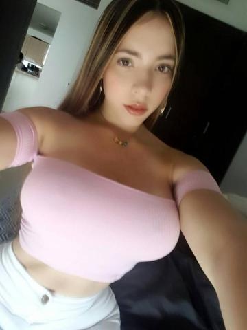 Индивидуалка Соня фото 3