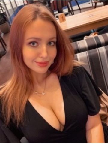 Проститутка Таисия, 24 года, г. Красноуфимск