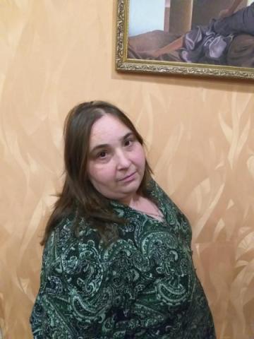 Индивидуалка Ядвига фото 3